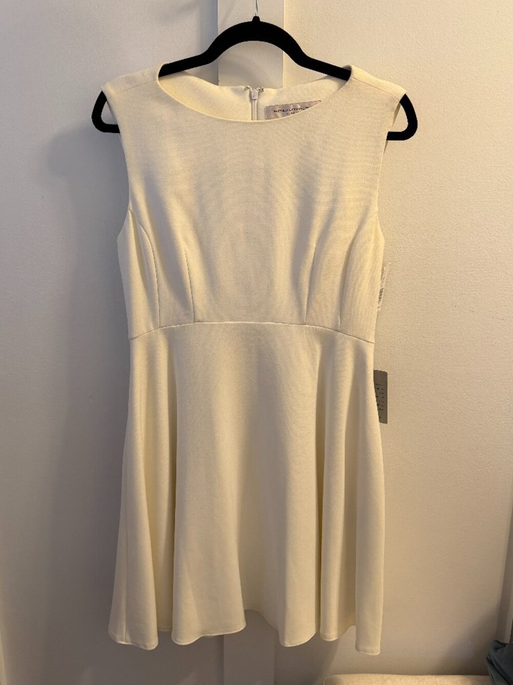 White French Connection Dress